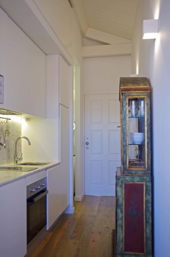 Santo Ildefonso Luxury Apartamento *