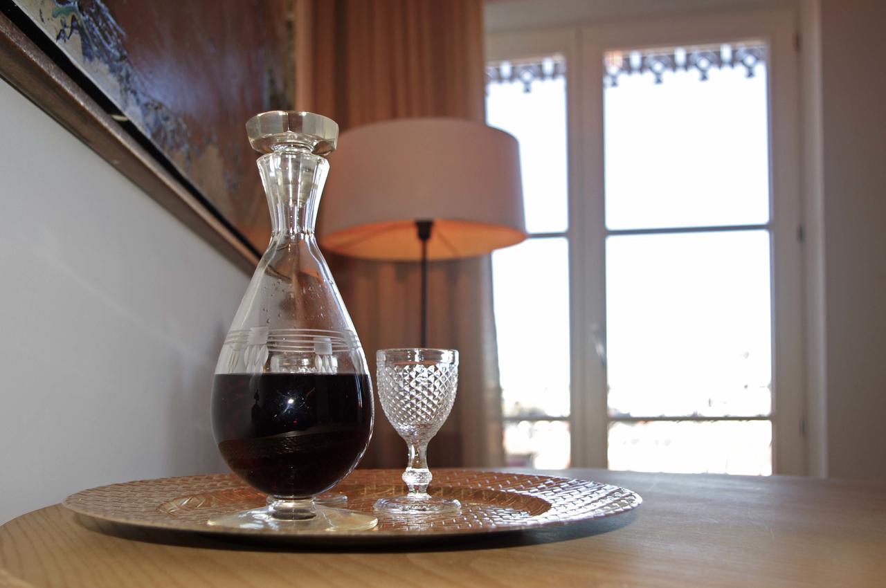Apartamento Santo Ildefonso Luxury