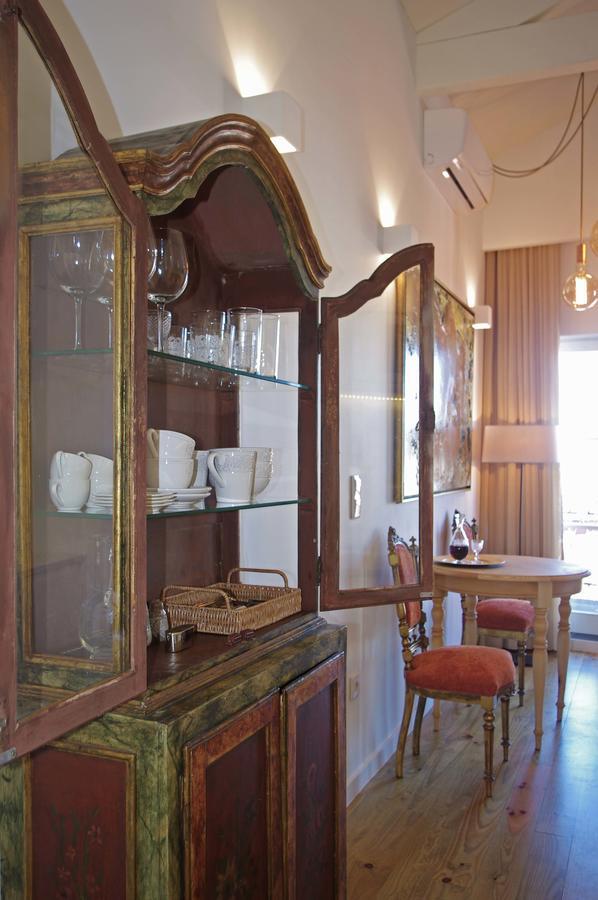 Apartamento Santo Ildefonso Luxury Porto