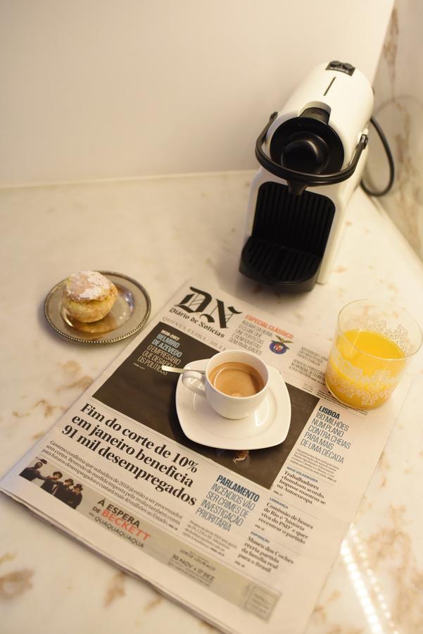 Apartamento Santo Ildefonso Luxury Porto