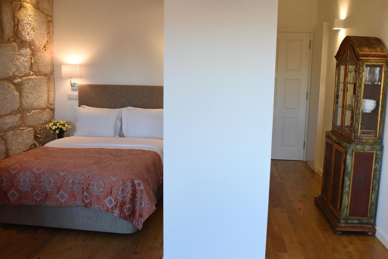 Apartamento Santo Ildefonso Luxury *