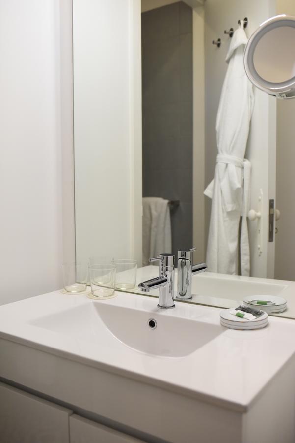 Santo Ildefonso Luxury Apartamento Porto